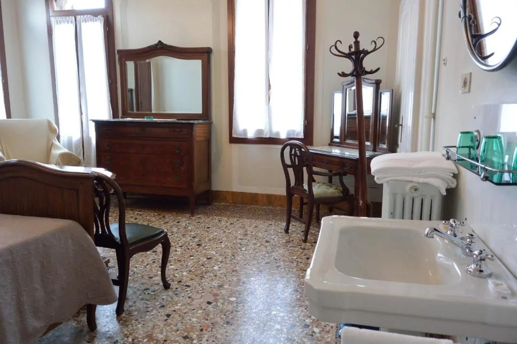 Pensione Seguso — foto 7
