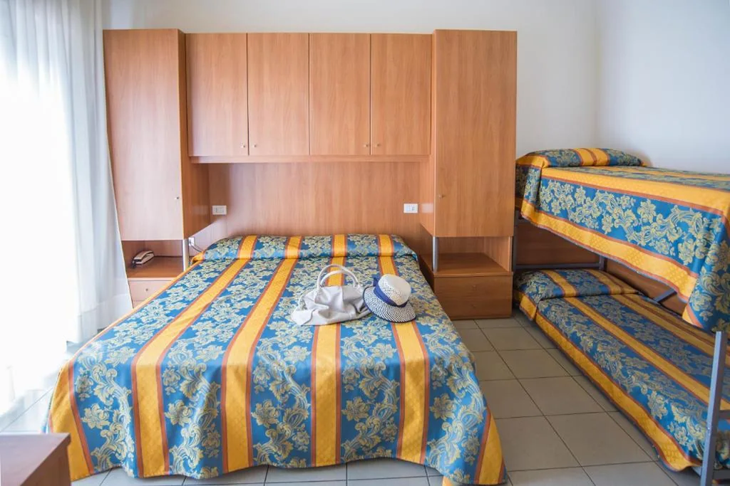 Pensione Villa Joli