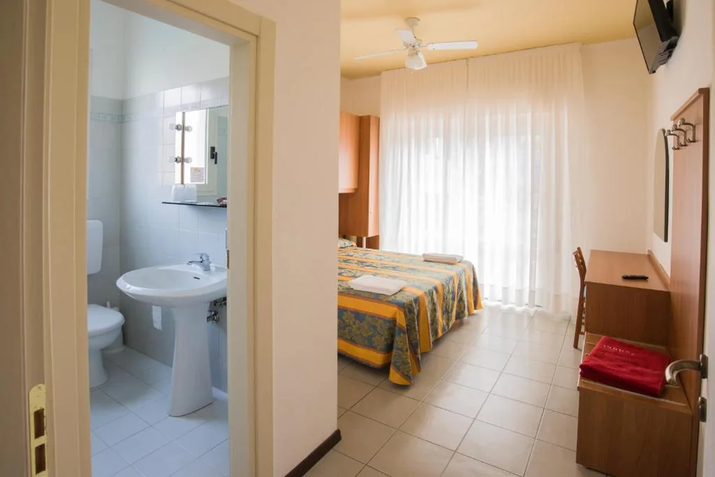 Pensione Villa Joli — foto 3
