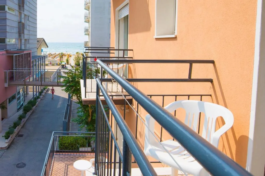 Pensione Villa Joli — foto 6