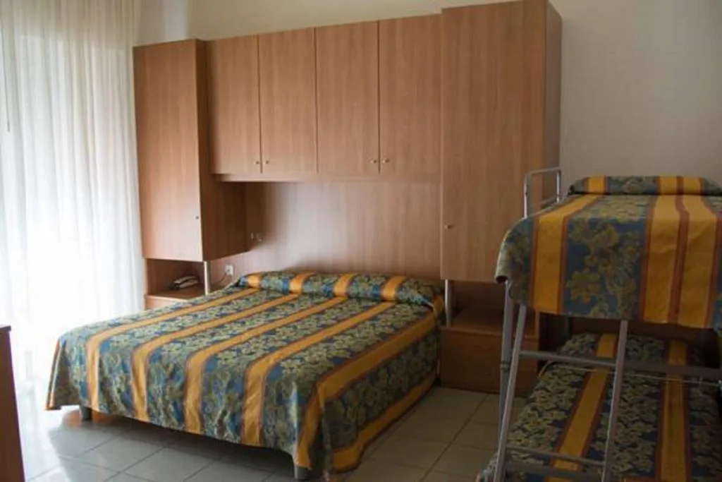 Pensione Villa Joli — foto 7