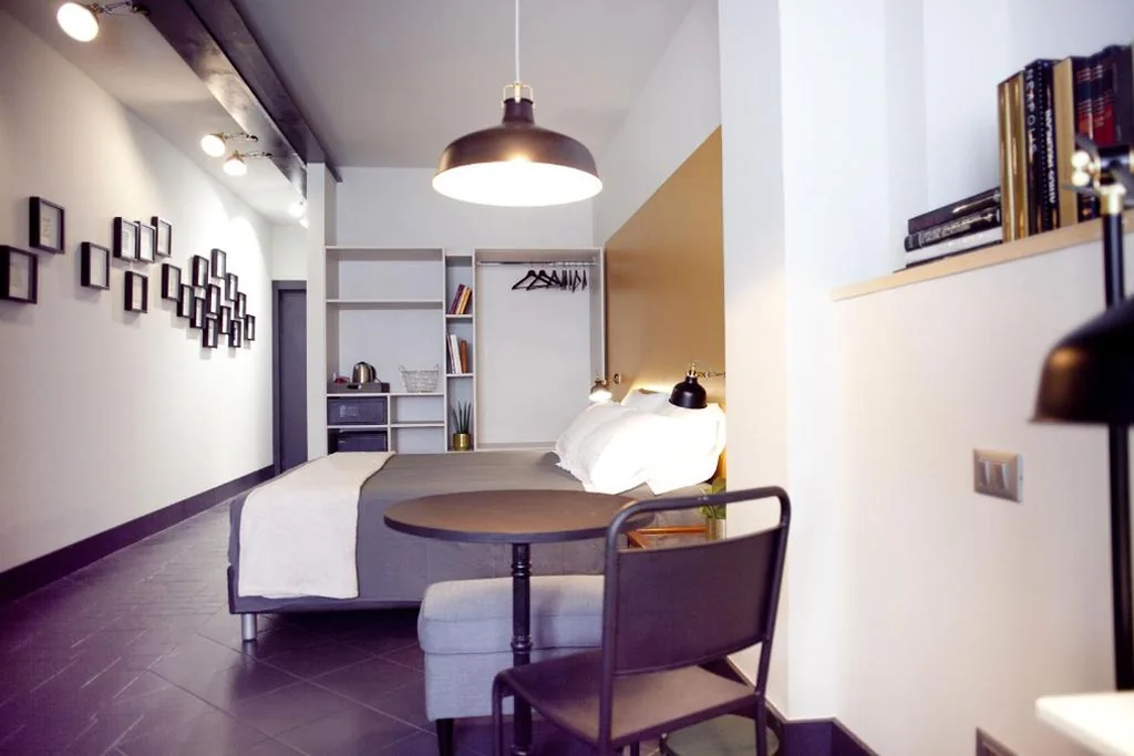 Pepita Lodge — foto 4