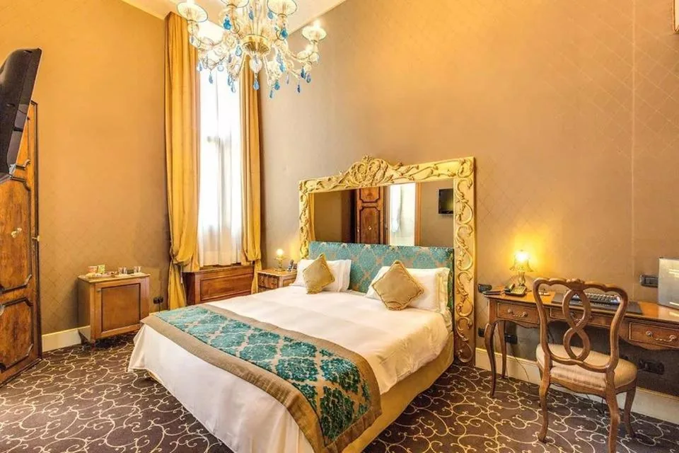 Pesaro Palace — foto 5