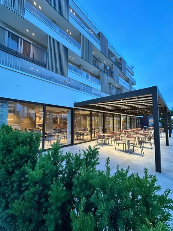 Petit Hotel — foto 3