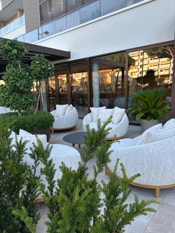 Petit Hotel — foto 6