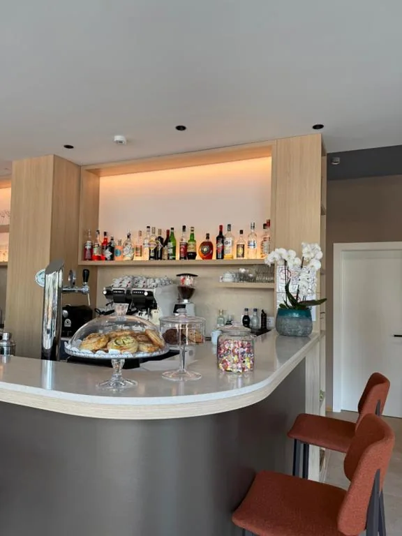 Petit Hotel — foto 8