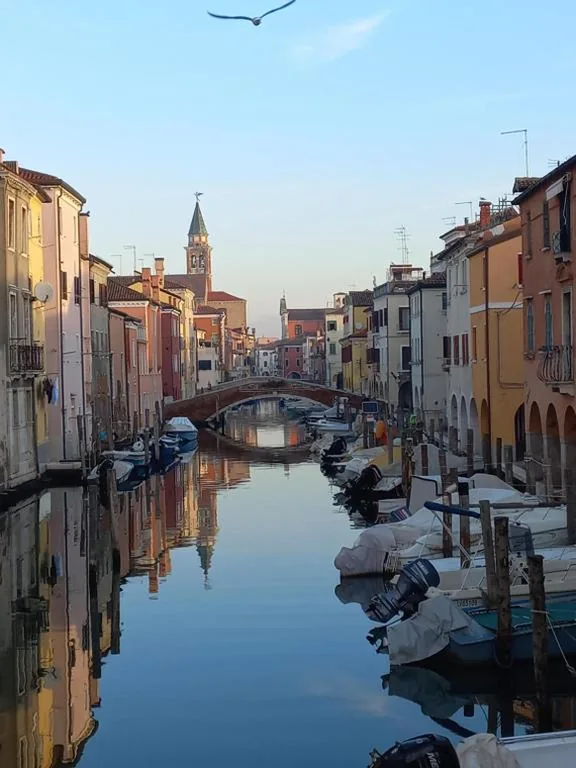 Piccola Venezia