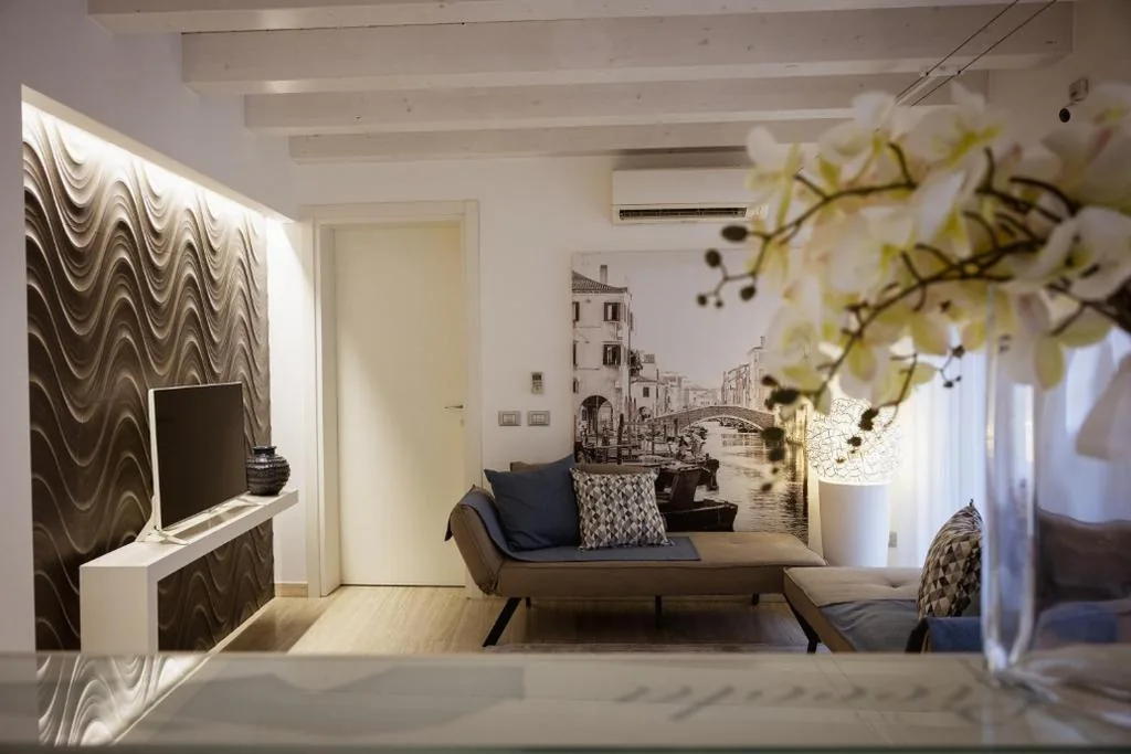 Piccola Venezia Room — foto 4