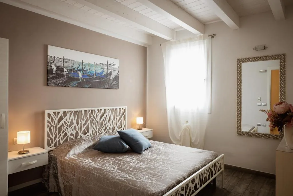 Piccola Venezia Room — foto 5