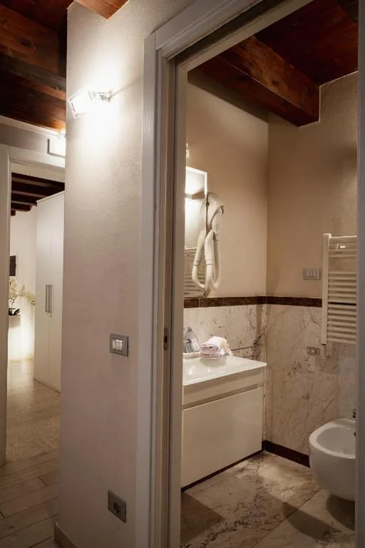 Piccola Venezia Room — foto 6