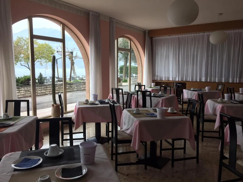 Piccolo Hotel Direkt am See — foto 4