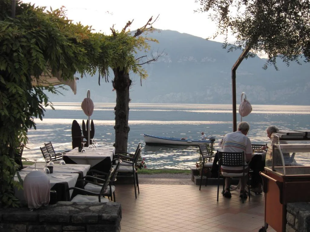 Piccolo Hotel Direkt am See — foto 6