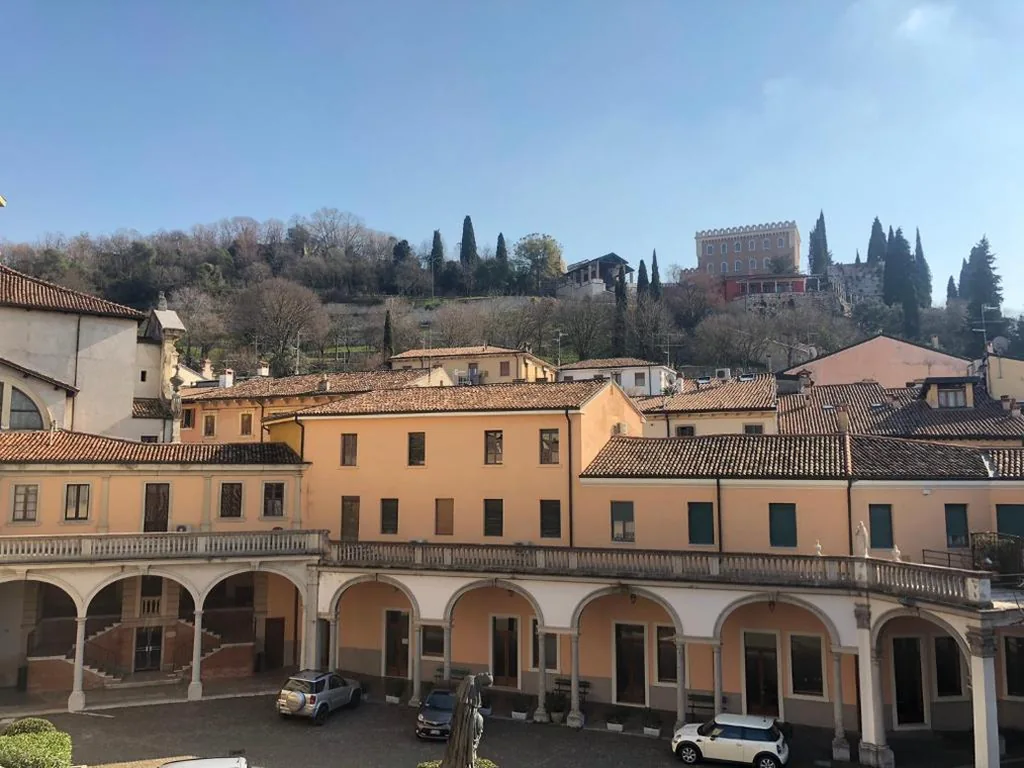 Pietra di Verona Residenza — foto 4