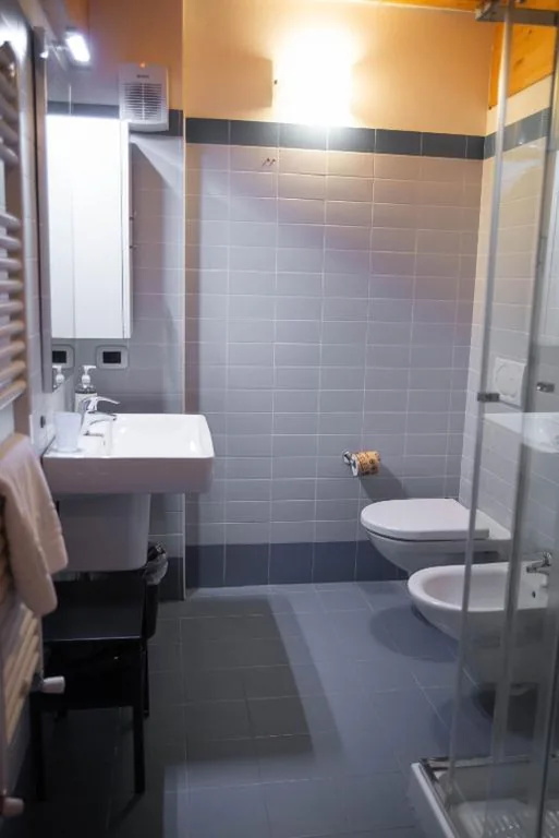 Pietra di Verona Residenza — foto 8