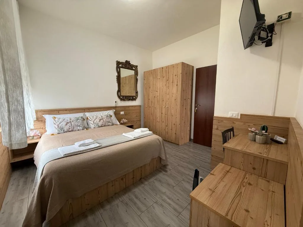 Pirandello Rooms
