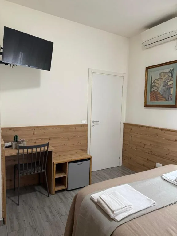 Pirandello Rooms — foto 4