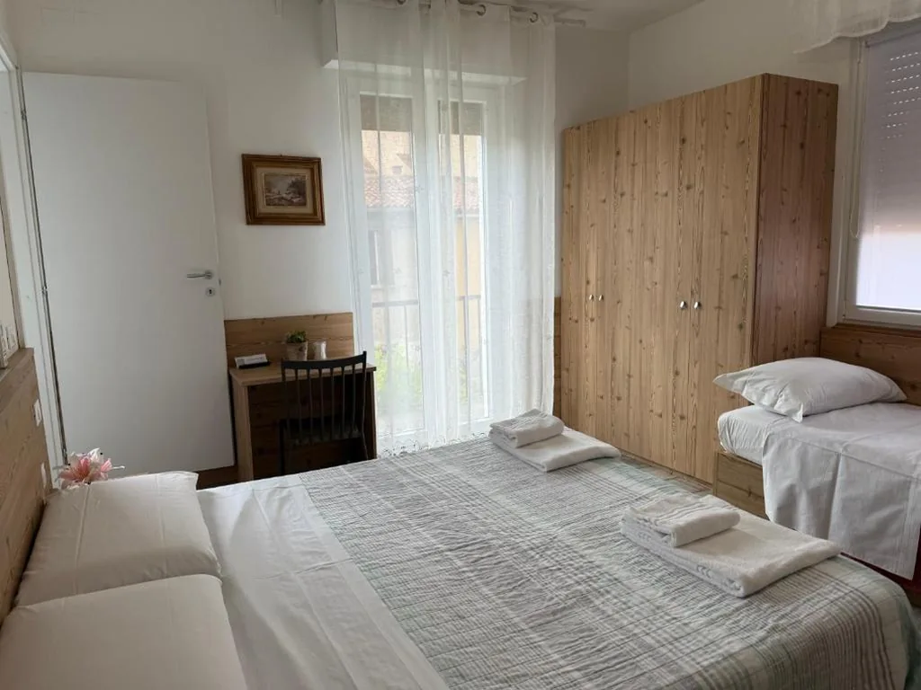 Pirandello Rooms — foto 5