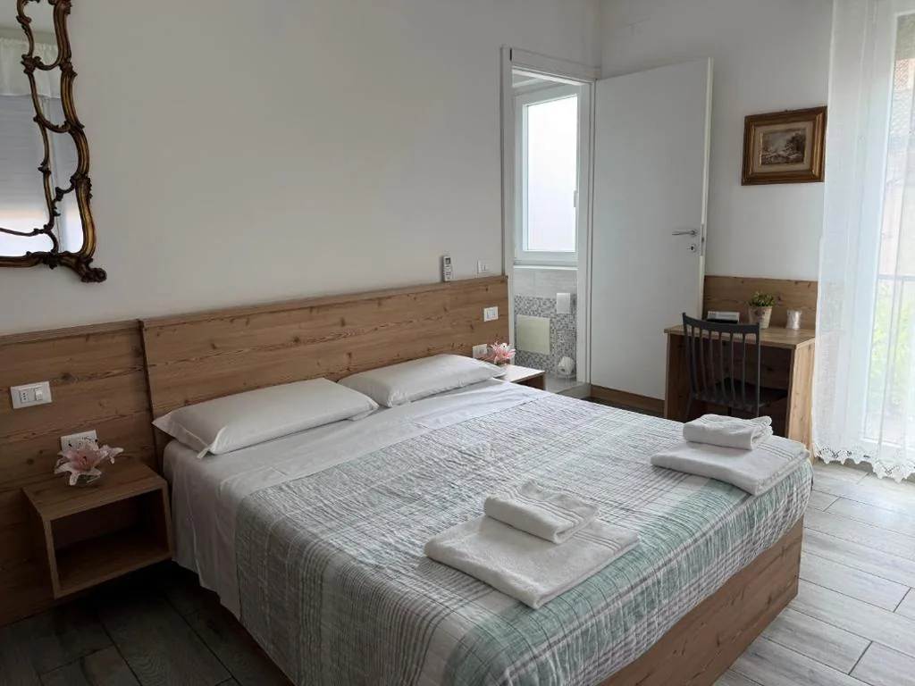 Pirandello Rooms — foto 6