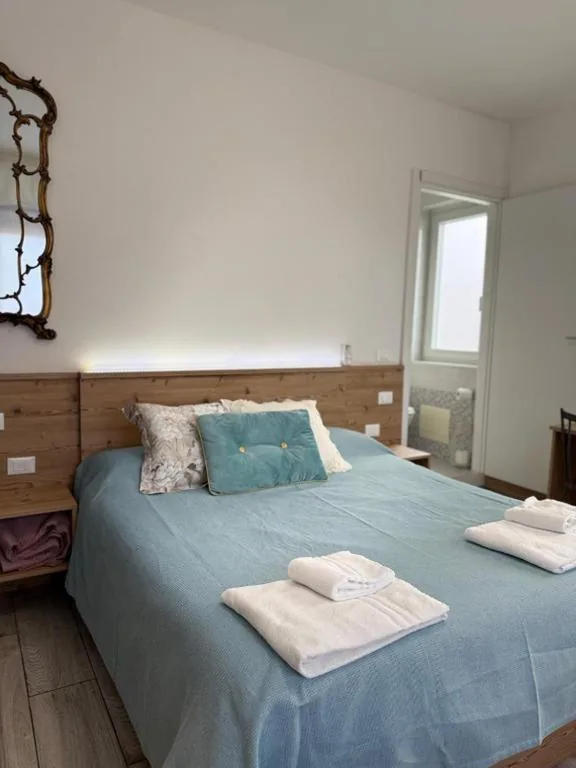 Pirandello Rooms — foto 8