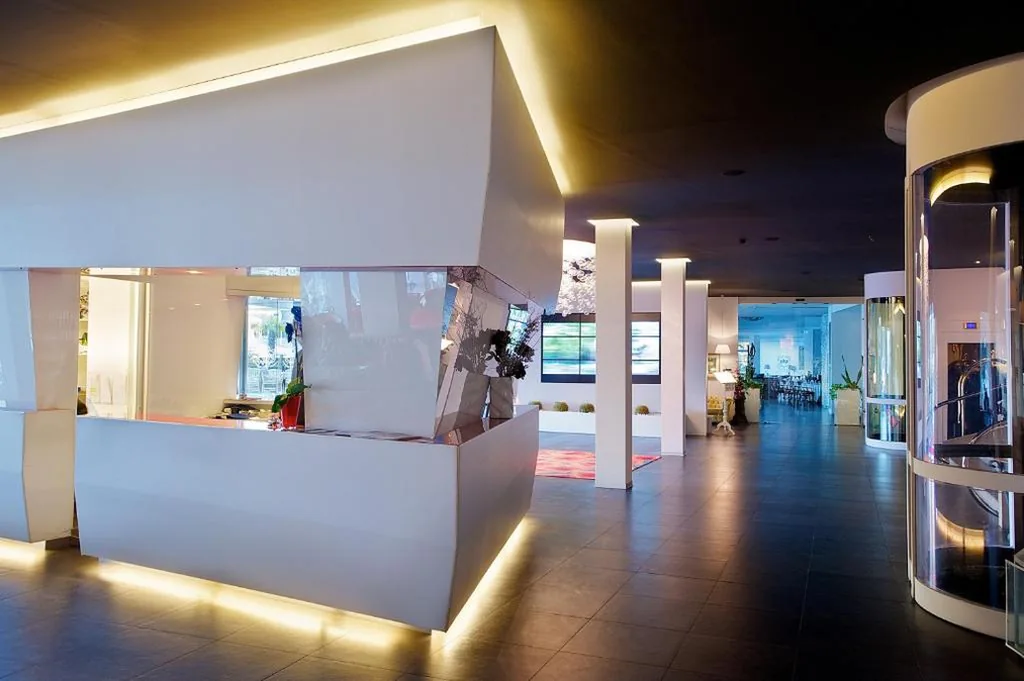 Plaza Hotel Abano Terme — foto 5