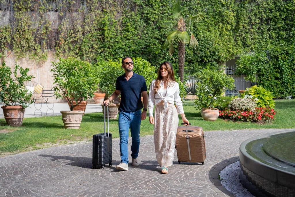 Plaza Hotel Abano Terme — foto 6