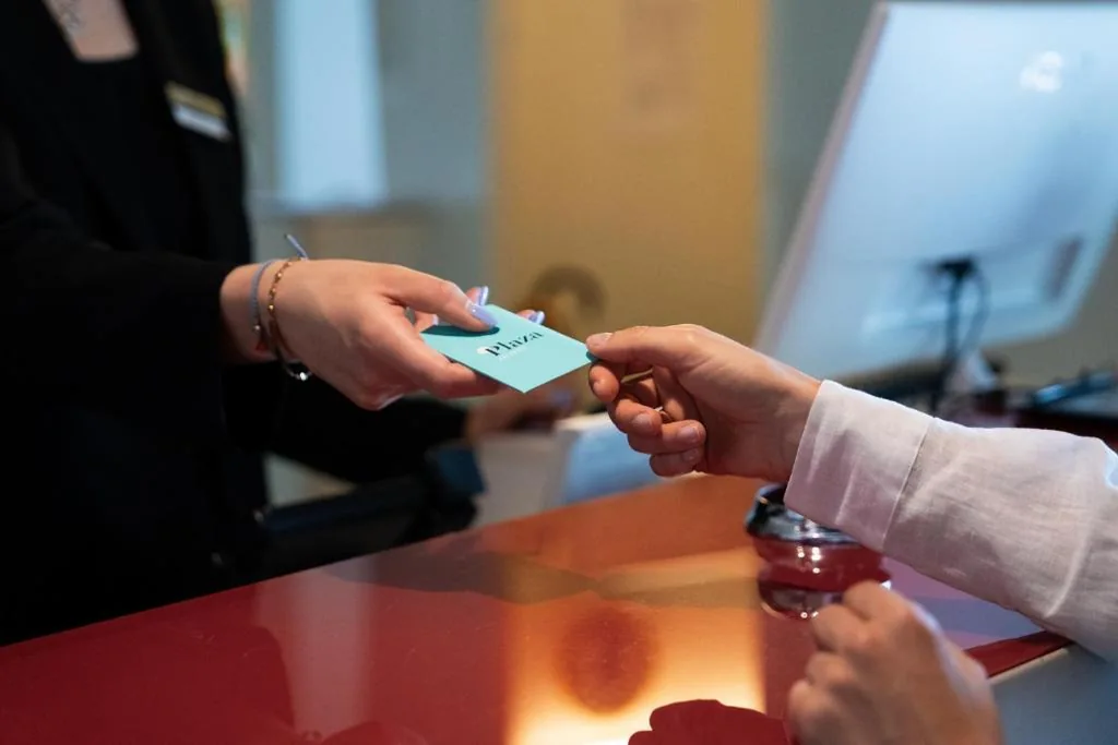 Plaza Hotel Abano Terme — foto 8