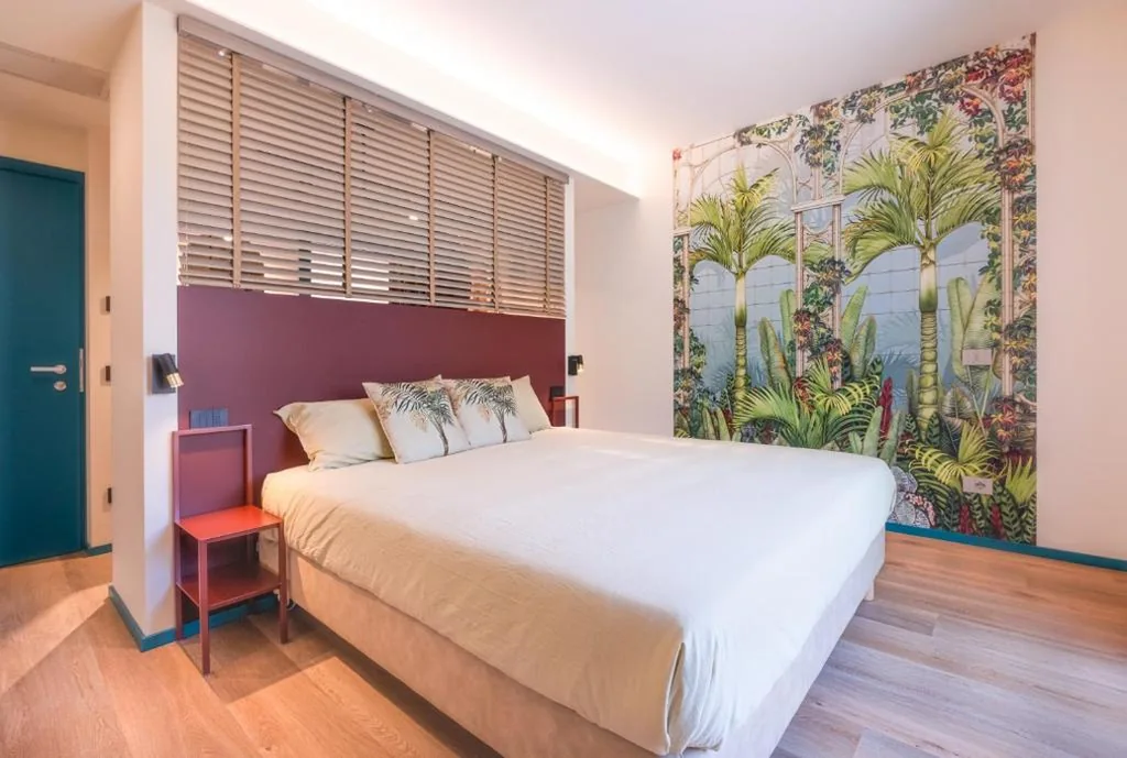 Plaza Lago di Garda Rooms – Rooftop, Lakeview & Jacuzzi