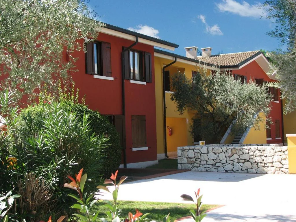 Poiano Garda Resort Appartamenti — foto 4