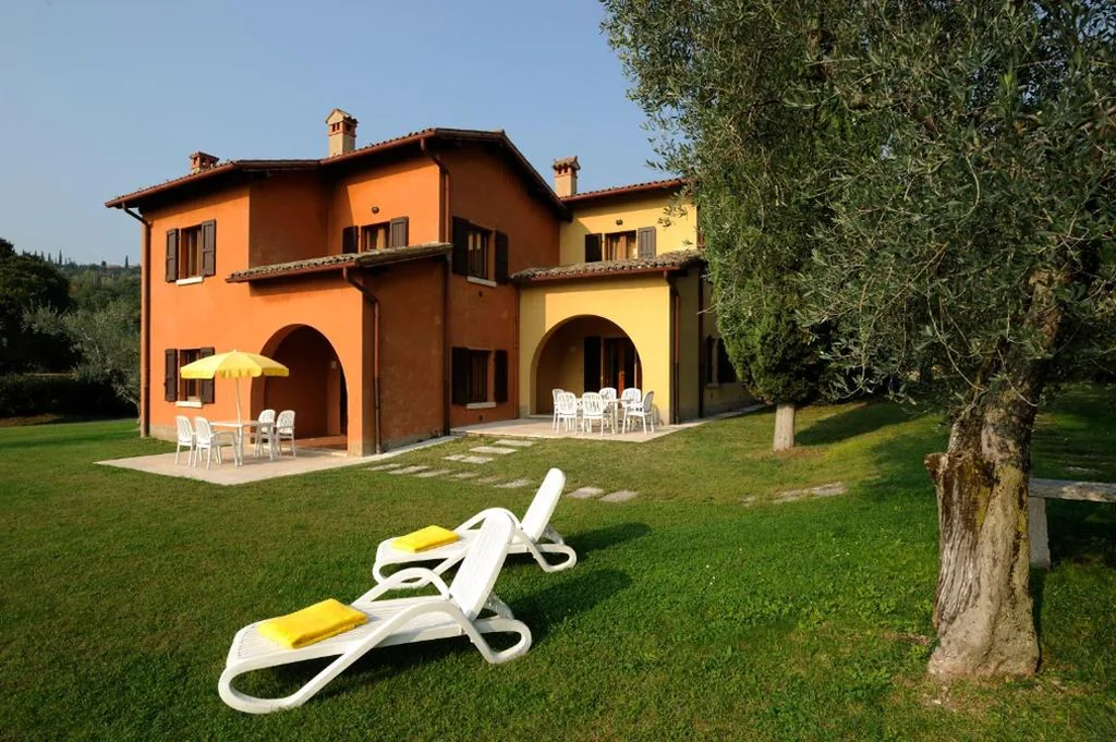 Poiano Garda Resort Appartamenti — foto 5