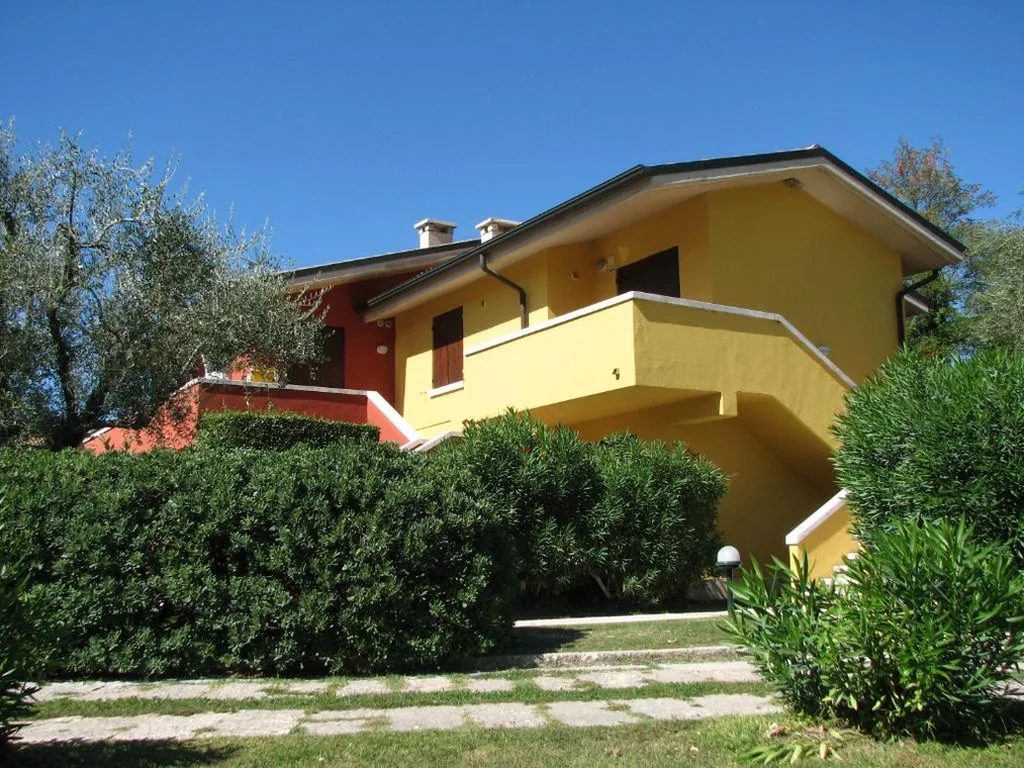 Poiano Garda Resort Appartamenti — foto 6