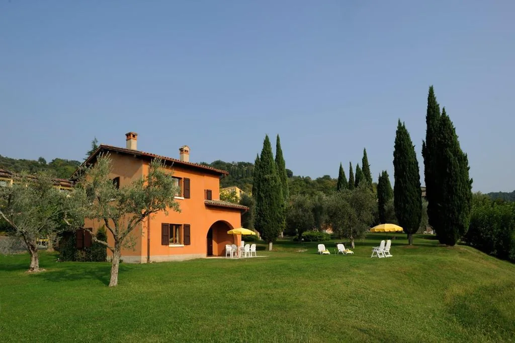 Poiano Garda Resort Appartamenti — foto 7