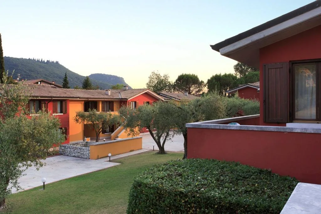 Poiano Garda Resort Appartamenti — foto 8
