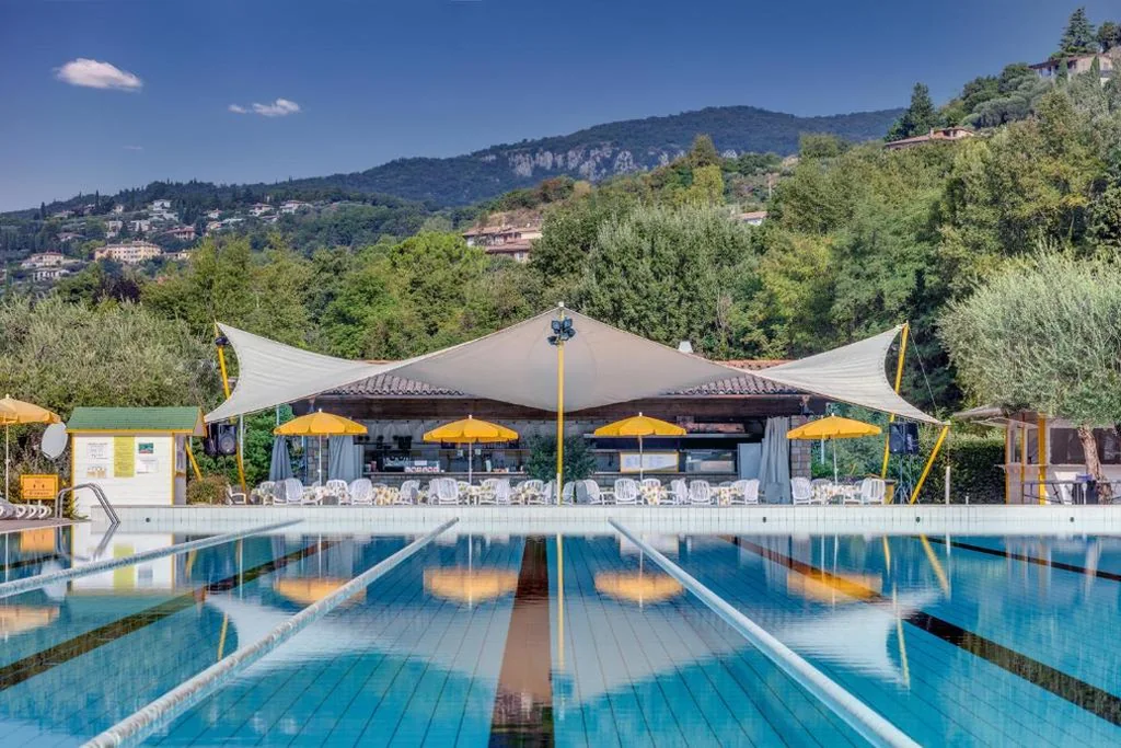 Poiano Garda Resort Hotel