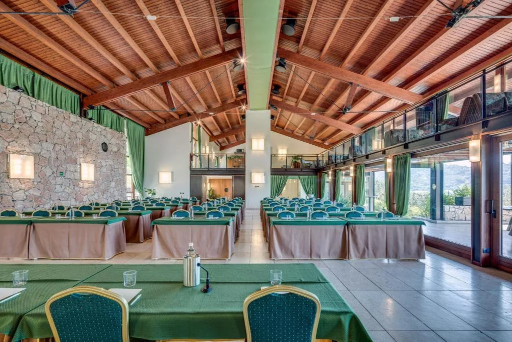 Poiano Garda Resort Hotel — foto 3