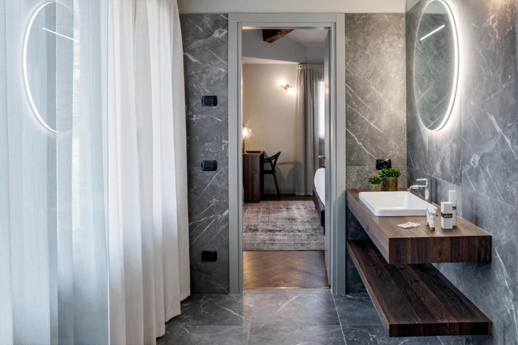 Porta Altinia Suites — foto 3