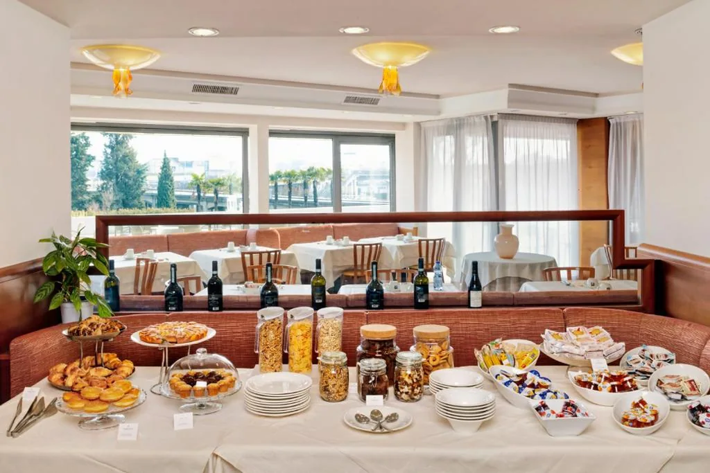 Porta Altinia Suites — foto 4