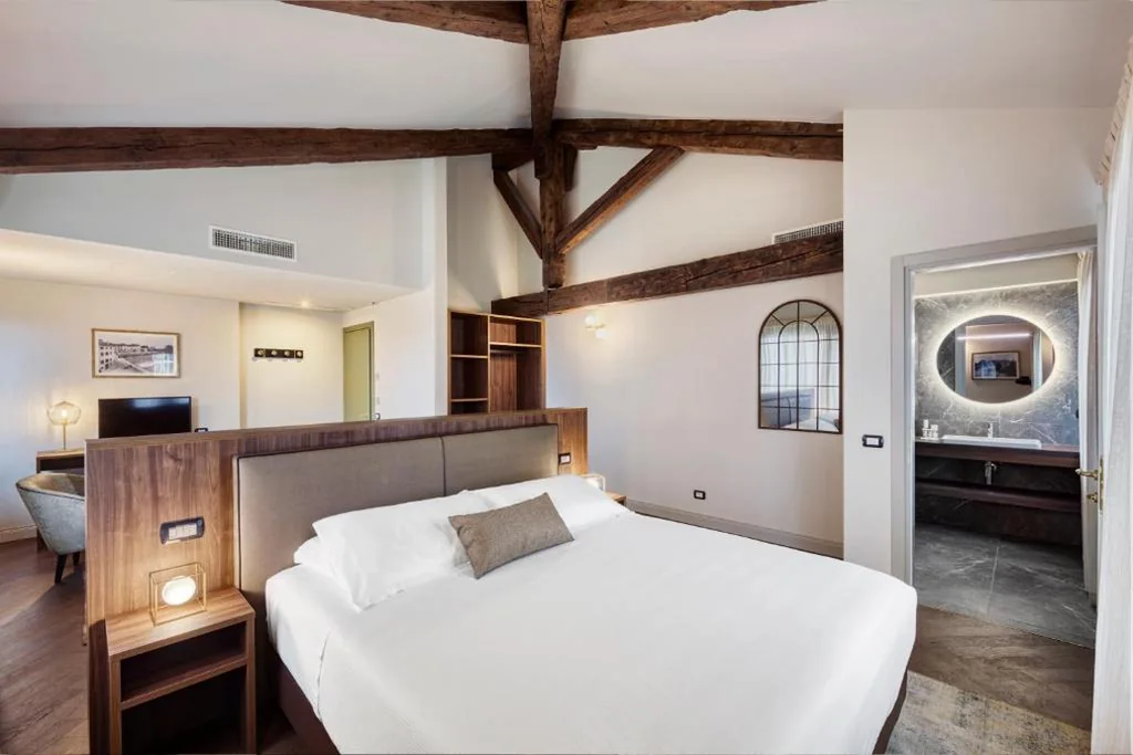 Porta Altinia Suites — foto 7