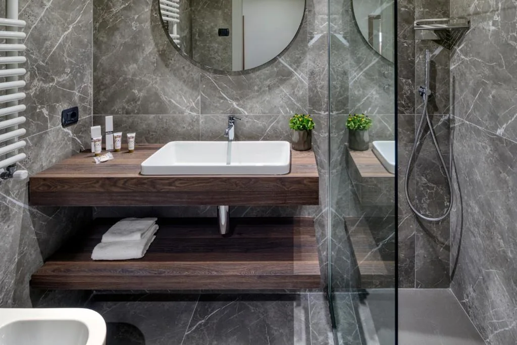 Porta Altinia Suites — foto 8