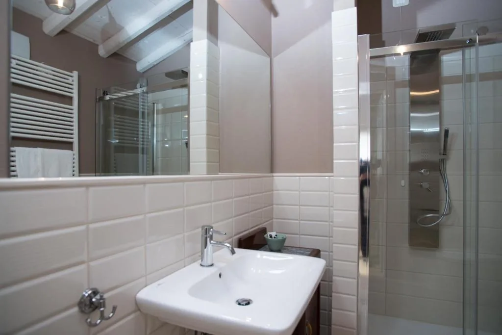 Porta della Torre Bed & Breakfast — foto 3