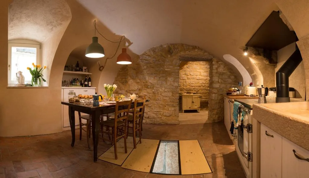 Porta della Torre Bed & Breakfast — foto 4