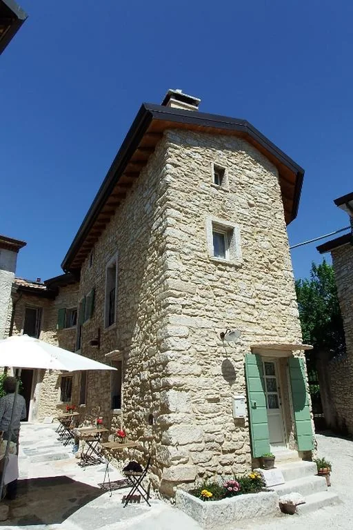 Porta della Torre Bed & Breakfast — foto 5