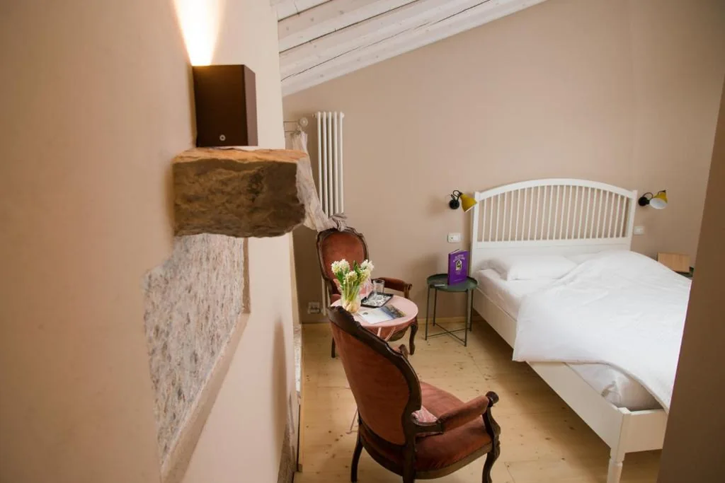 Porta della Torre Bed & Breakfast — foto 6