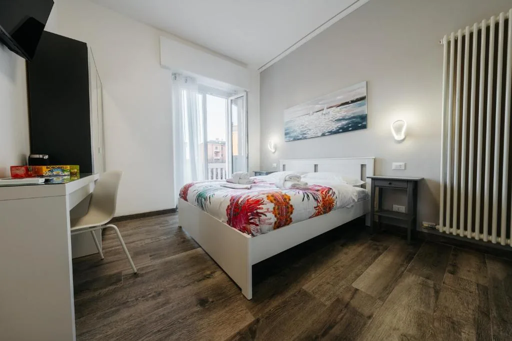 Porta Nuova Suites — foto 4