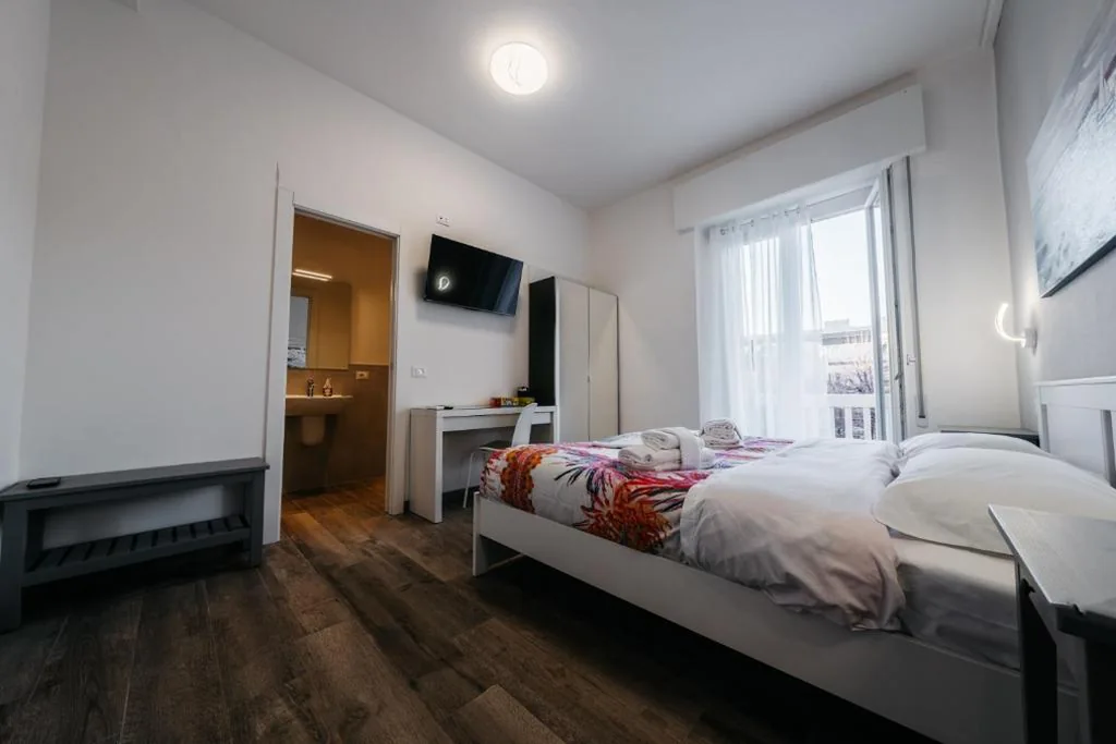 Porta Nuova Suites — foto 5
