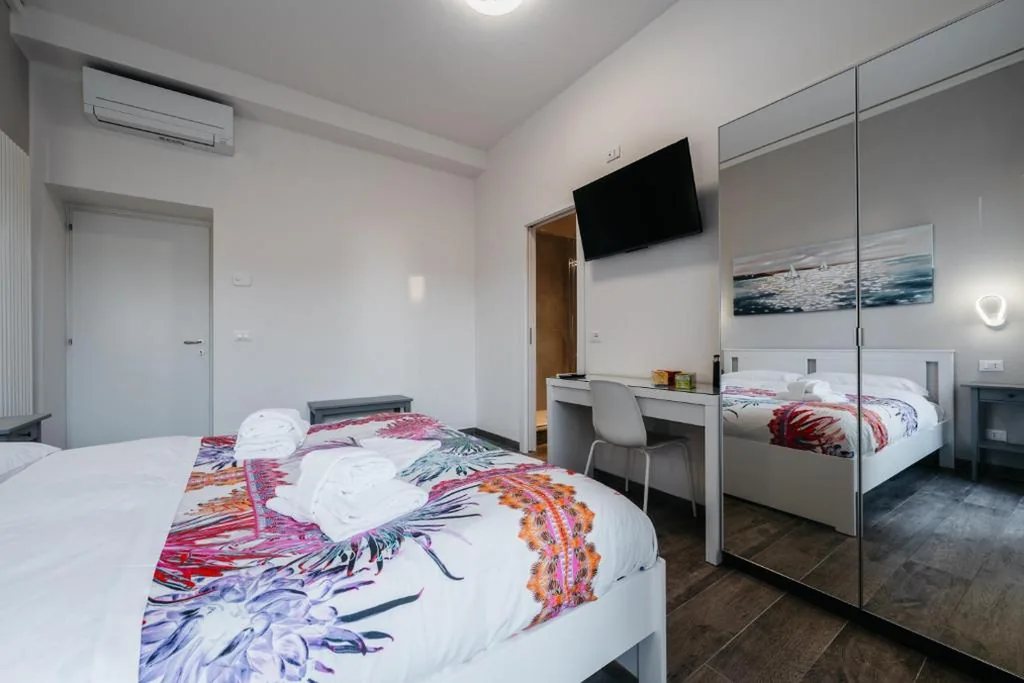 Porta Nuova Suites — foto 6