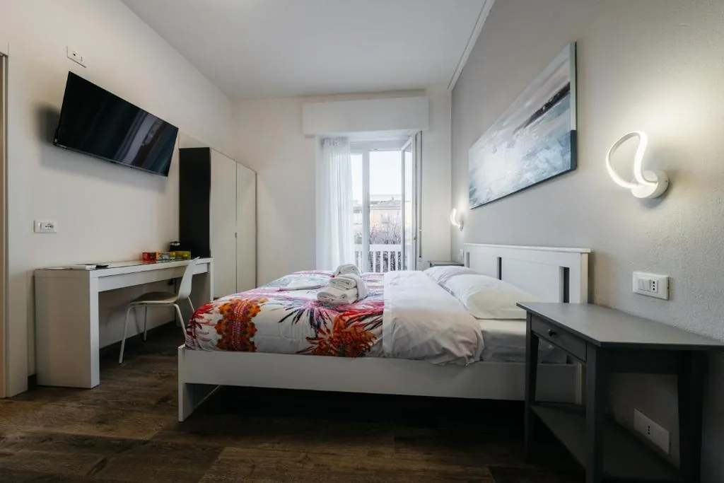 Porta Nuova Suites — foto 7