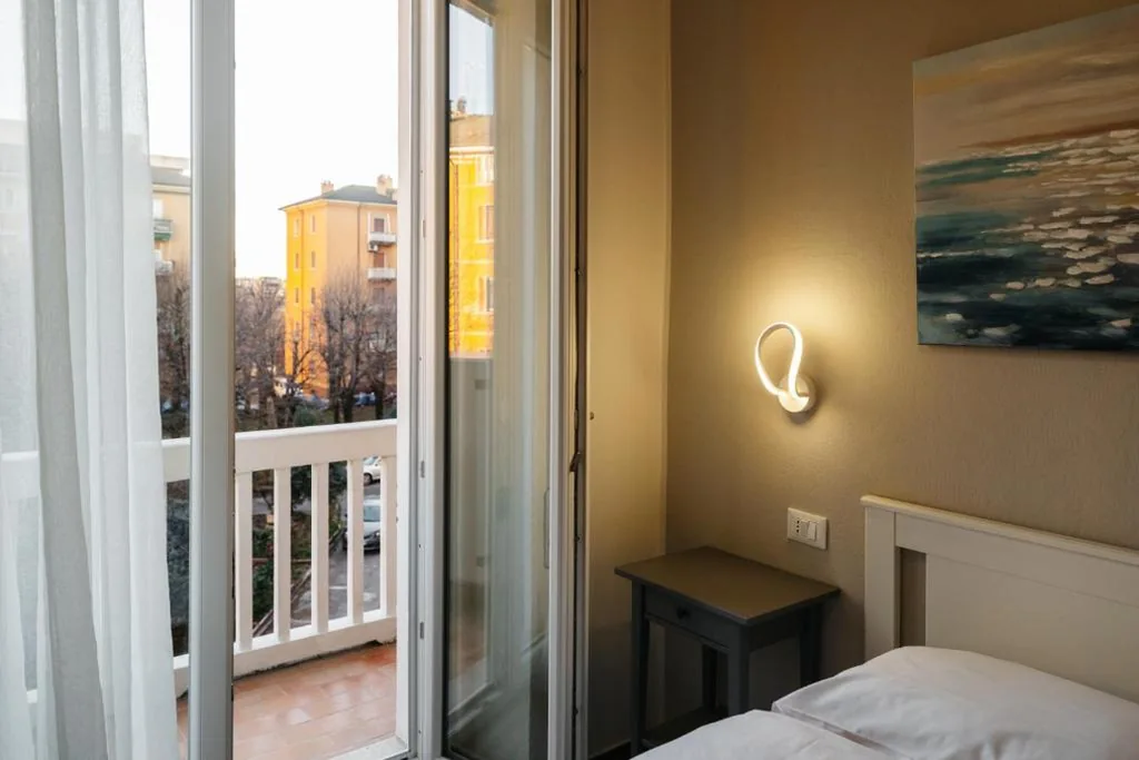 Porta Nuova Suites — foto 8