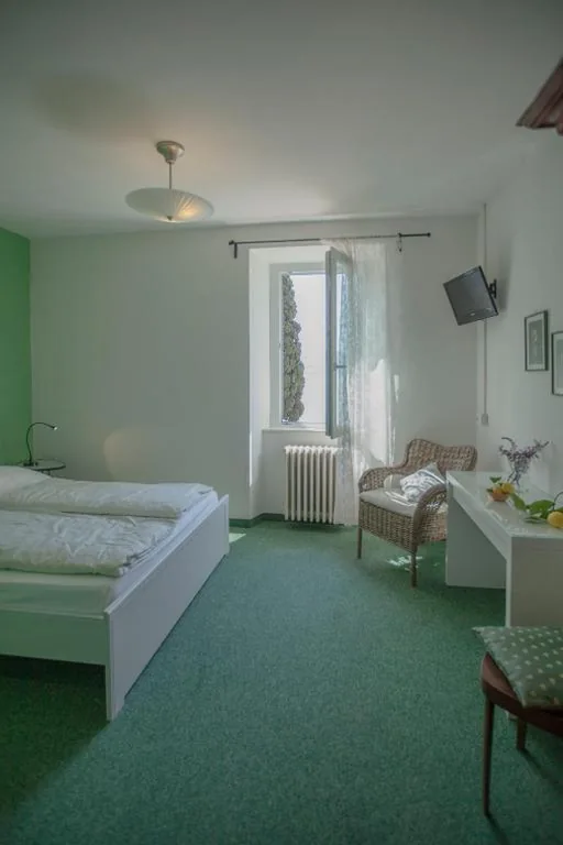 Prà de la Fam Hotel & Apartments — foto 5