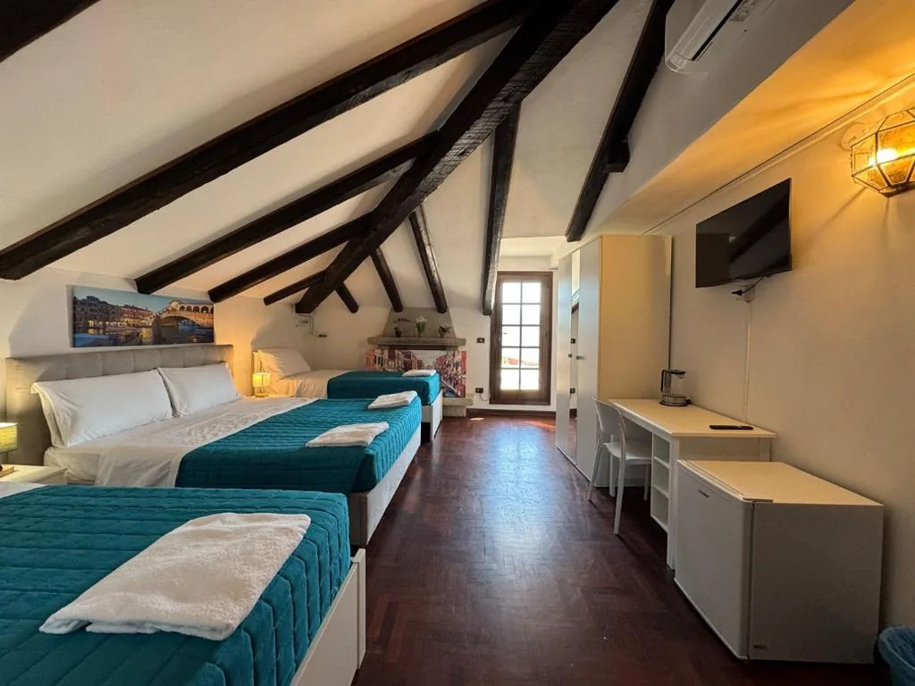 Premium Venice Residence