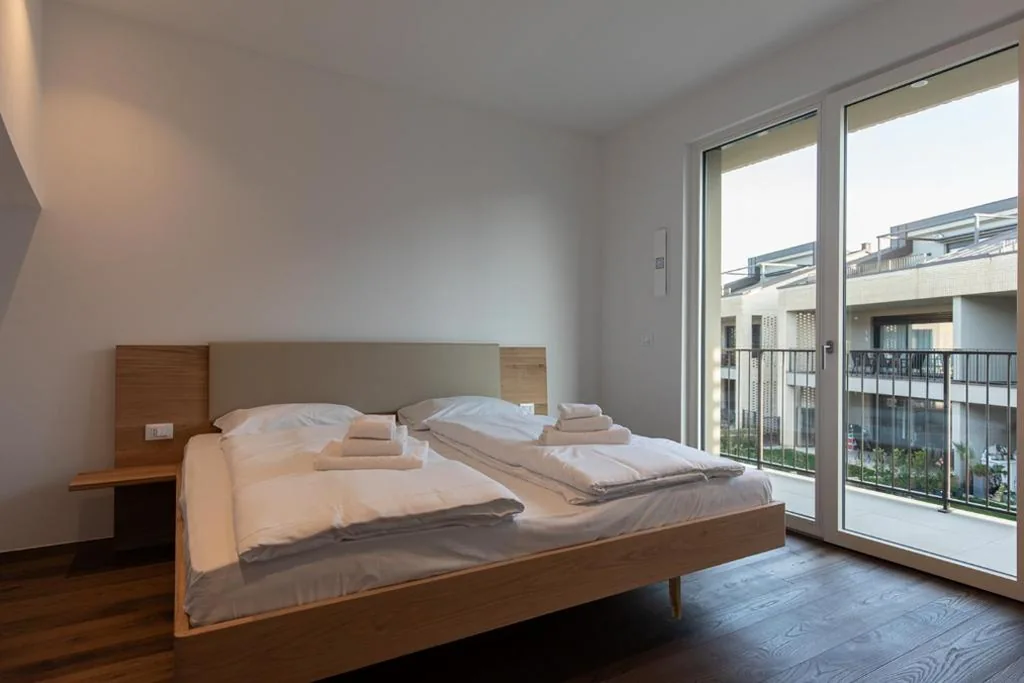 Prestige Garda Home – Borgo Secolo